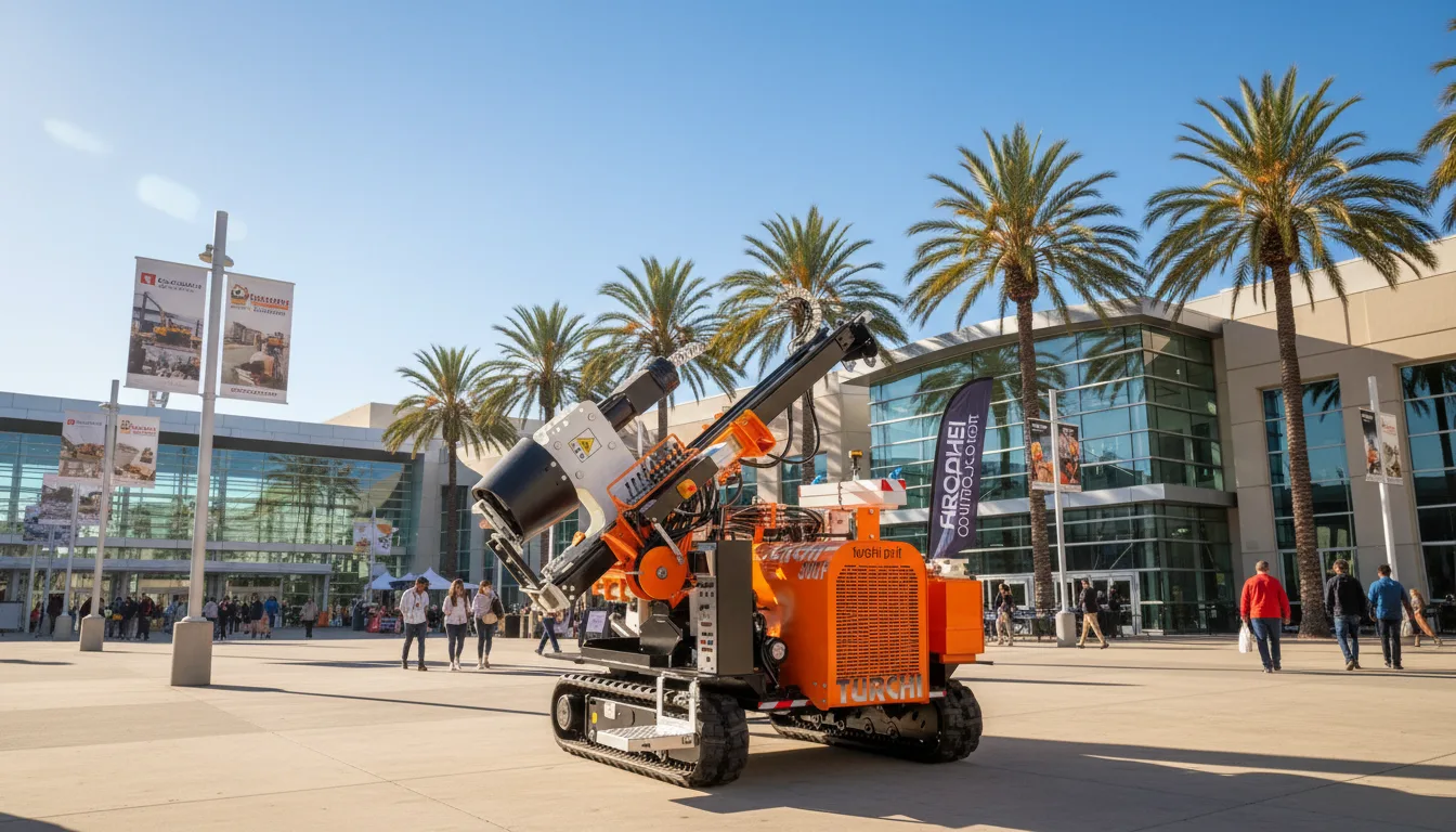 Sıradaki Randevu: Solar Power International