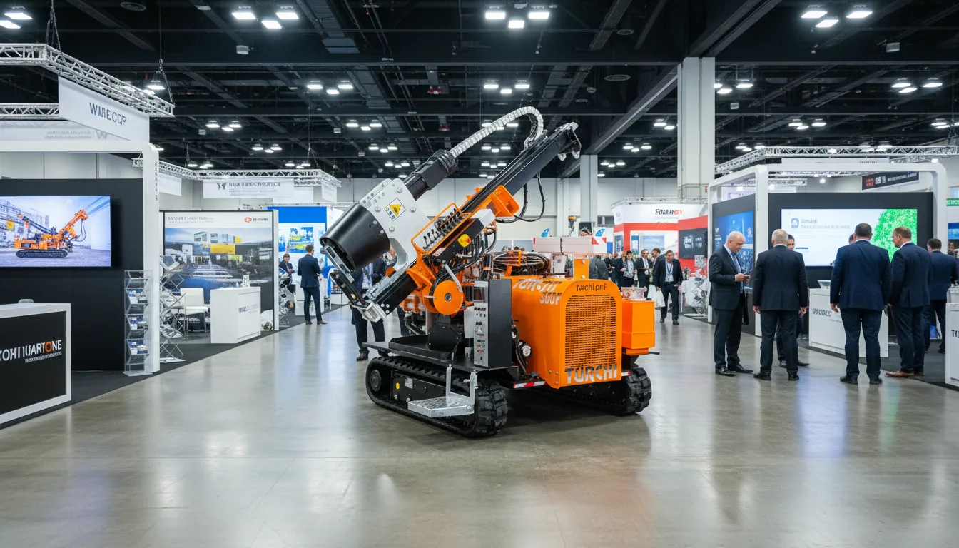 Sıradaki Randevu: Solar Power International