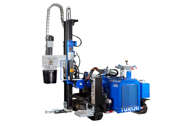 TURCHI 260F