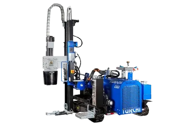 TURCHI 260F